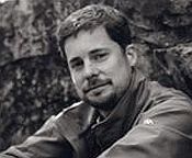 Kevin Fedarko