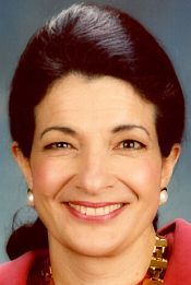 Olympia Snowe