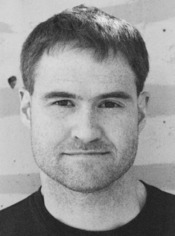 Nick Cutter