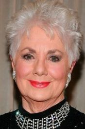 Shirley Jones