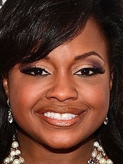 Phaedra Parks