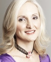Belinda Alexandra