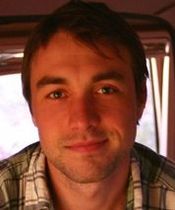 Ken Ilgunas