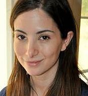 Emily Matchar