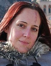 Felicity Heaton