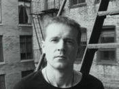 Colin Broderick