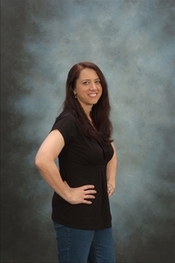 Brenda Sparks
