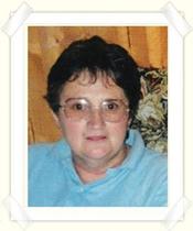Margaret Tanner