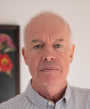 Robin Blake