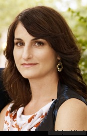 Jennifer Gilmore
