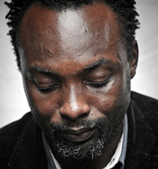 A. Igoni Barrett