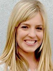 Angela Ruth Strong