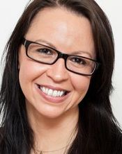 Jennifer Keishin Armstrong