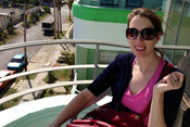 Suzannah Evans