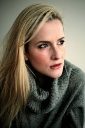 Gemma Burgess