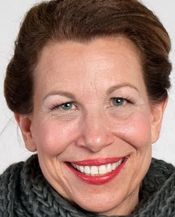 Mary Louise Roberts