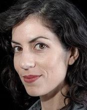 Alysia Abbott
