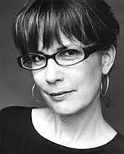 Stacy Horn