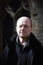 Jonathan Holt