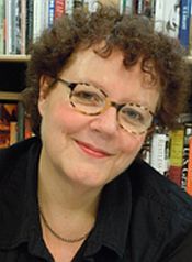 Julia Keller