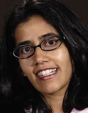 Anita Raghavan