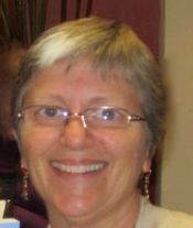 Sylvia May