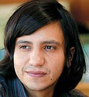 Alejandro Zambra