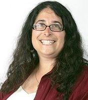 Lisa-Ann Gershwin