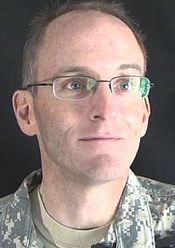 Mark M. Weber