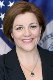 Christine Quinn