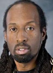 Michael Vinson Williams