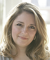 Sharon Cameron