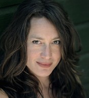Lauren Sandler