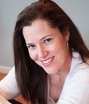 Ingrid Thoft