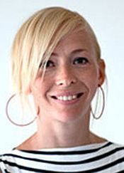 Jenny Jägerfeld