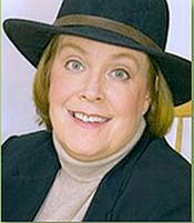 Anita Silvey
