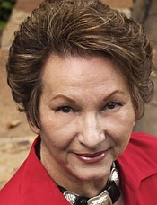 Geri Foster