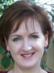 Alison Stone