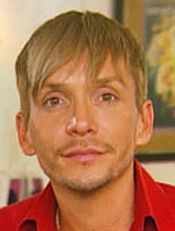 Ken Paves