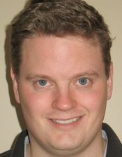 Drew Magary