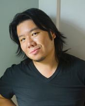 Kevin Kwan