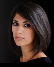 Sahar Delijani