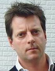 William Sitwell