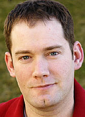 Brandon Mull