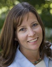 Kathryn Cushman