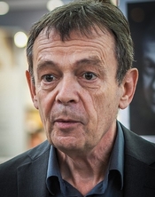 Pierre Lemaitre