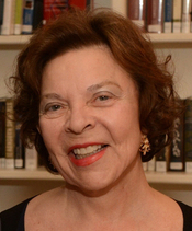 Reba White Williams