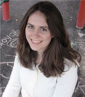 Lisa Graff