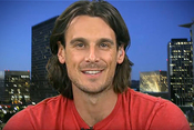 Chris Kluwe