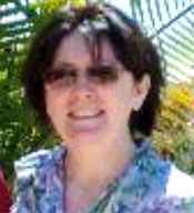 Sandra Harris